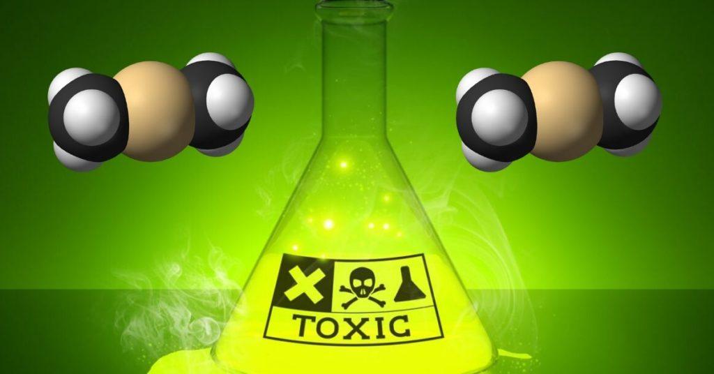 Bahan Kimia Paling Berbahaya Yang Diketahui Manusia I