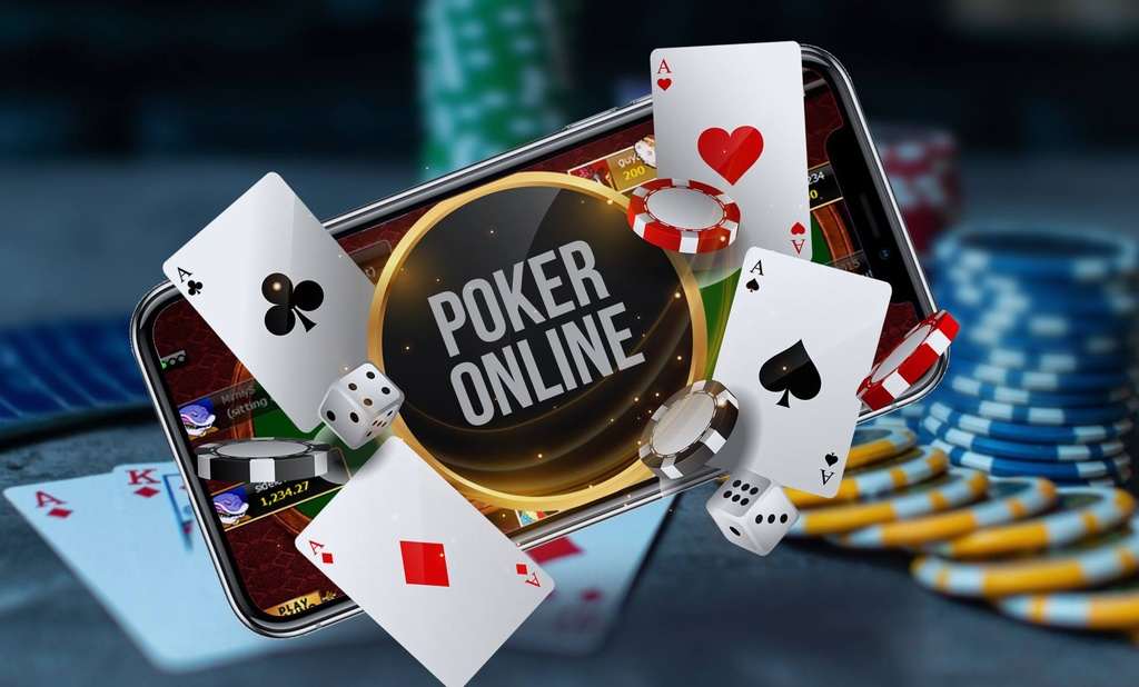 Bandar Poker Online Domino Ceme Gampang Gacor