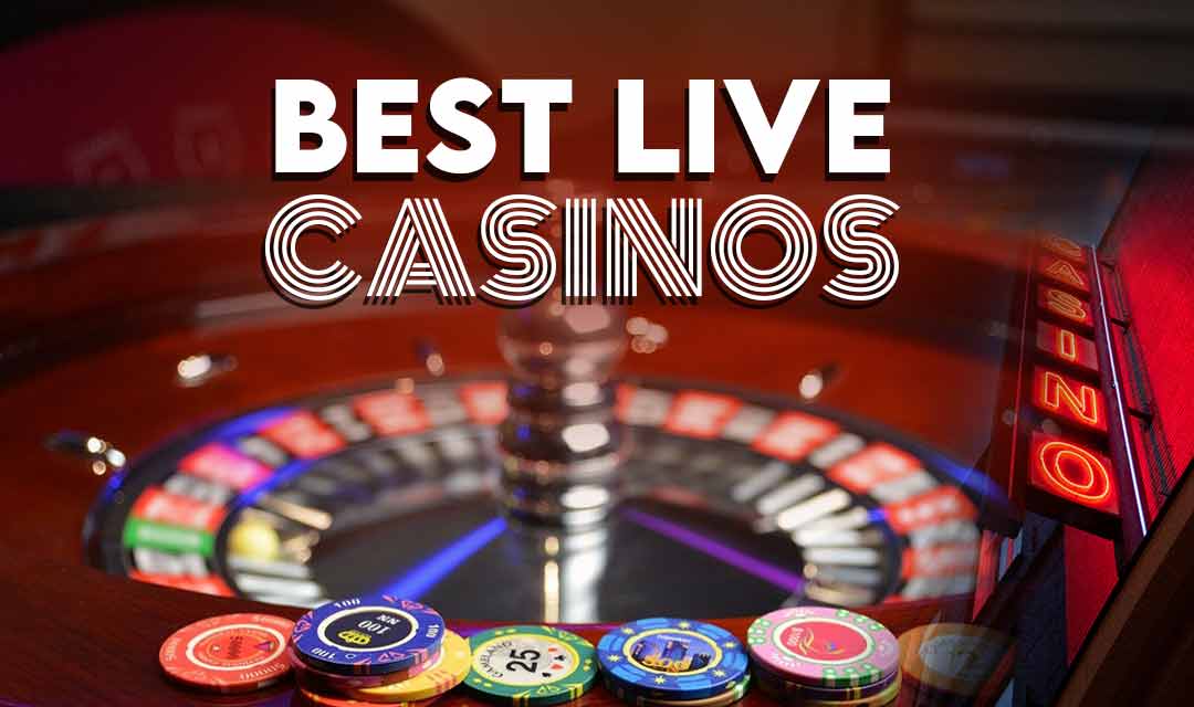 Situs Judi Poker Live Casino Terbaik dan Terpercaya